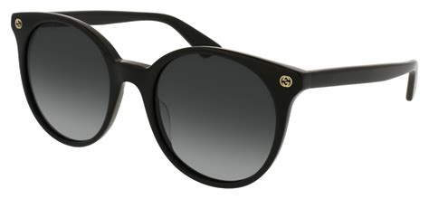 GG0091S Sunglasses Frames by Gucci.